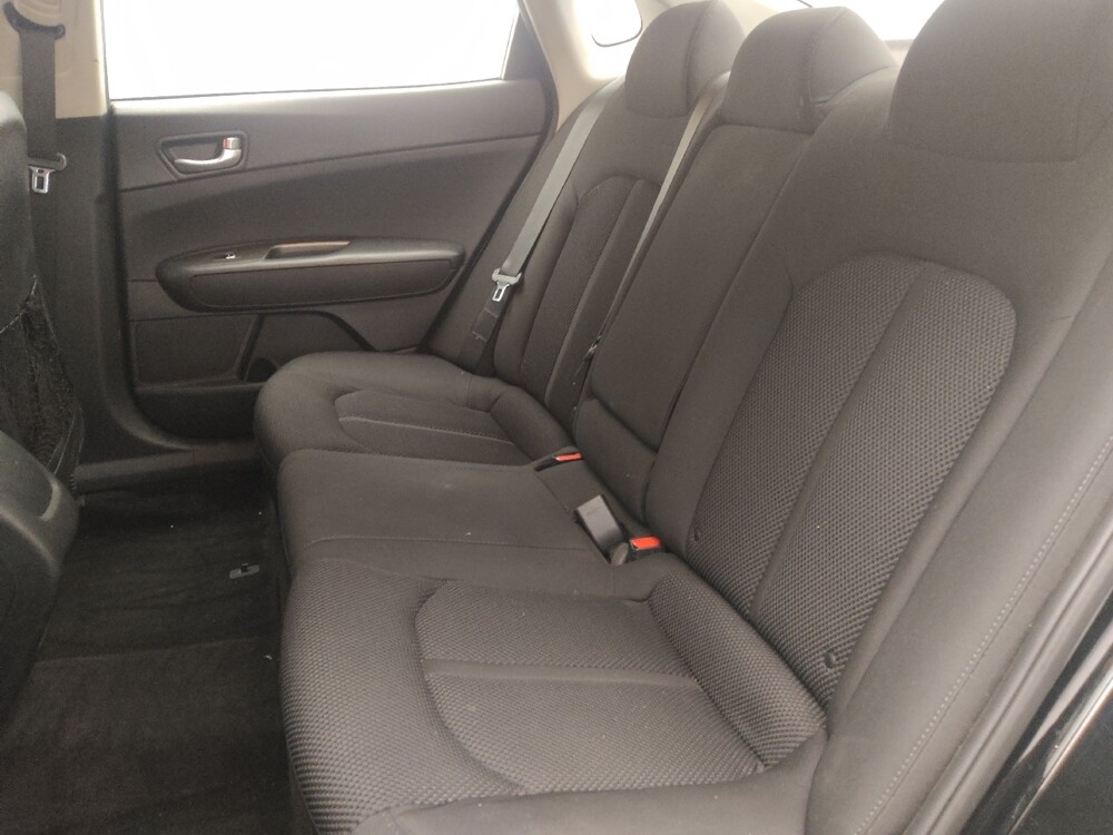 2019 Kia Optima in Kissimmee, FL 34744 - 18108239 18