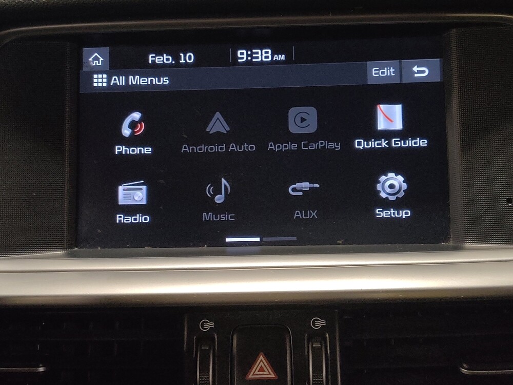 2019 Kia Optima in Kissimmee, FL 34744 - 18108239 25