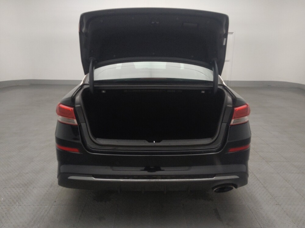 2019 Kia Optima in Kissimmee, FL 34744 - 18108239 29