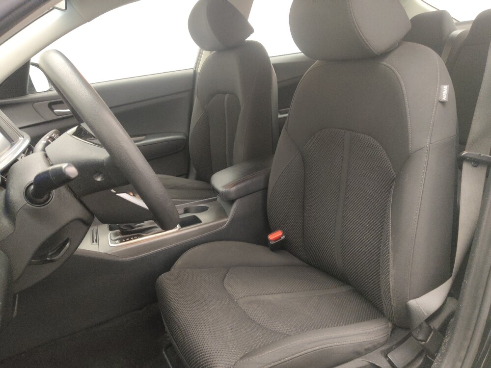 2019 Kia Optima in Kissimmee, FL 34744 - 18108239 17