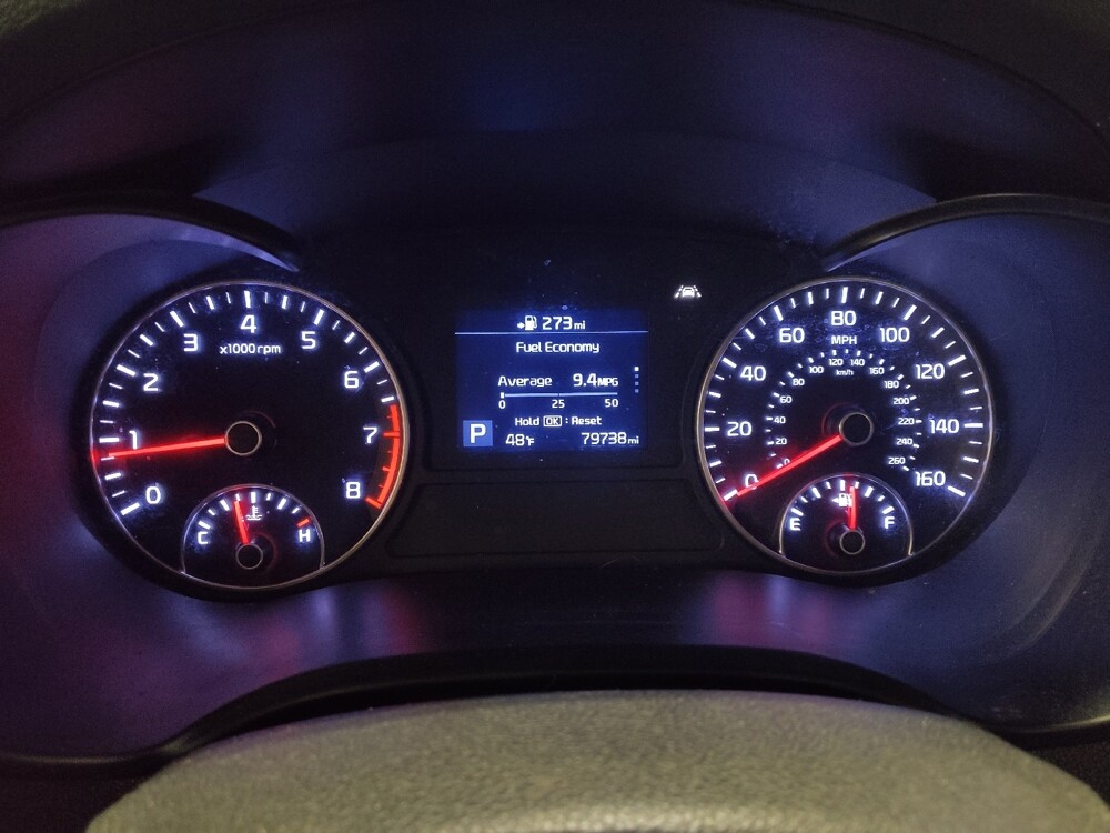 2019 Kia Optima in Kissimmee, FL 34744 - 18108239 23