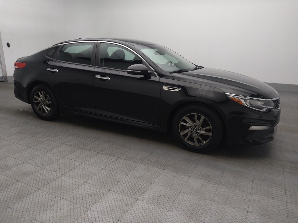 2019 Kia Optima in Kissimmee, FL 34744 - 18108239 11