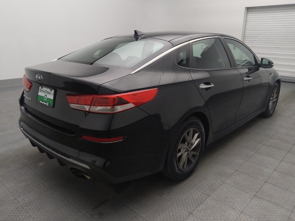 2019 Kia Optima in Kissimmee, FL 34744 - 18108239 9