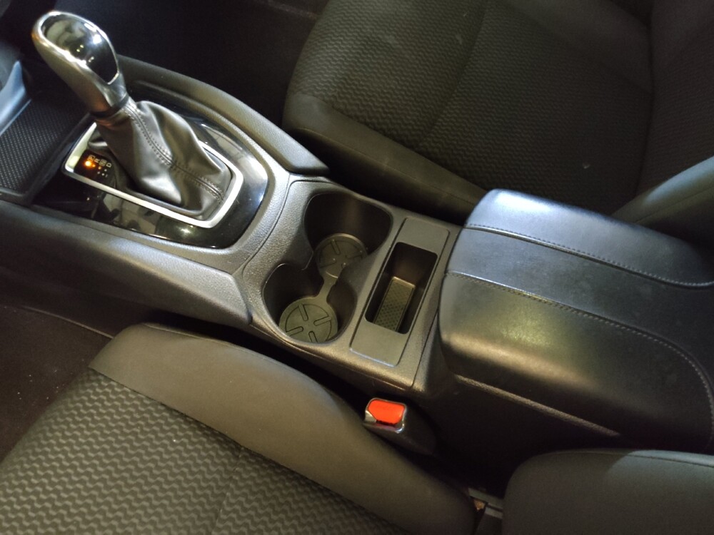 2018 Nissan Rogue Sport in Conway, SC 29526 - 18108240 26