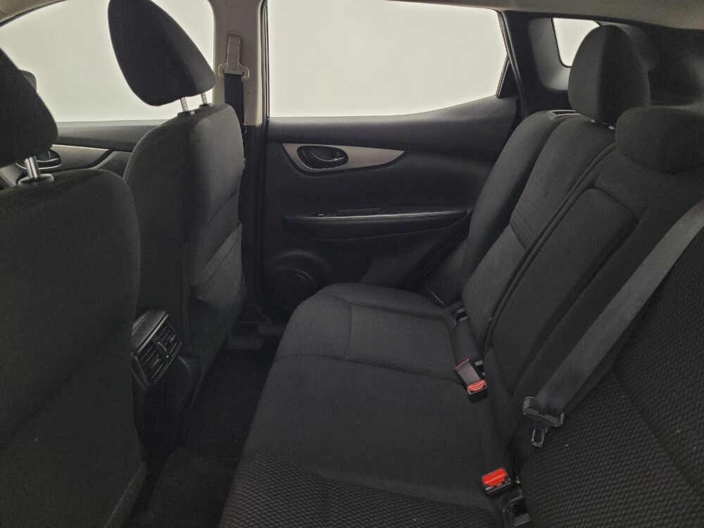 2018 Nissan Rogue Sport in Conway, SC 29526 - 18108240 18