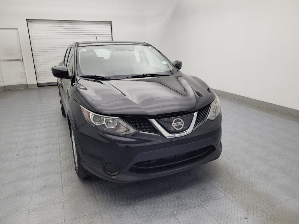 2018 Nissan Rogue Sport in Conway, SC 29526 - 18108240 14