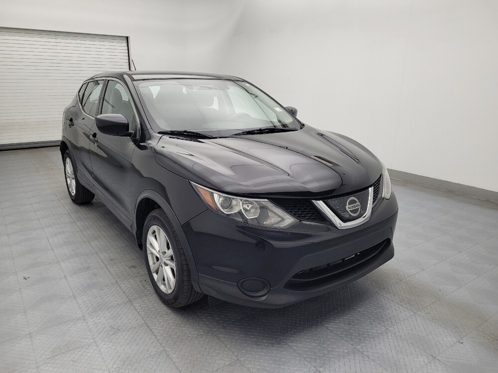 2018 Nissan Rogue Sport in Conway, SC 29526 - 18108240 13
