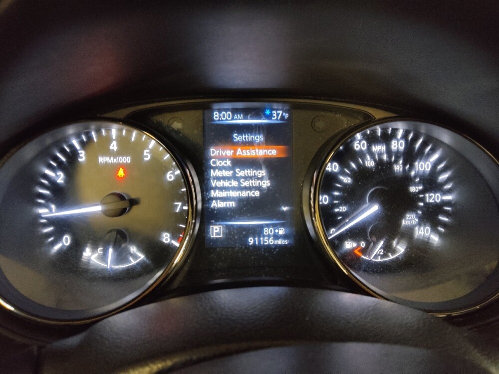 2018 Nissan Rogue Sport in Conway, SC 29526 - 18108240 23