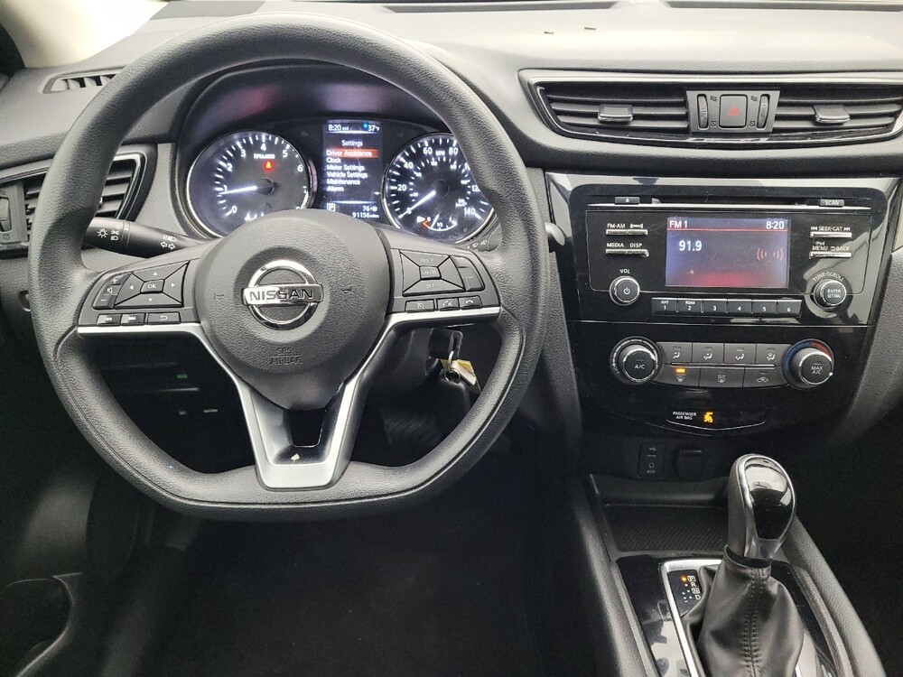 2018 Nissan Rogue Sport in Conway, SC 29526 - 18108240 22