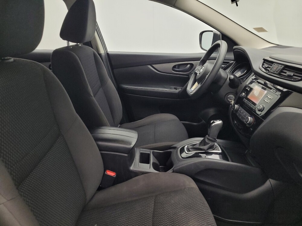 2018 Nissan Rogue Sport in Conway, SC 29526 - 18108240 21