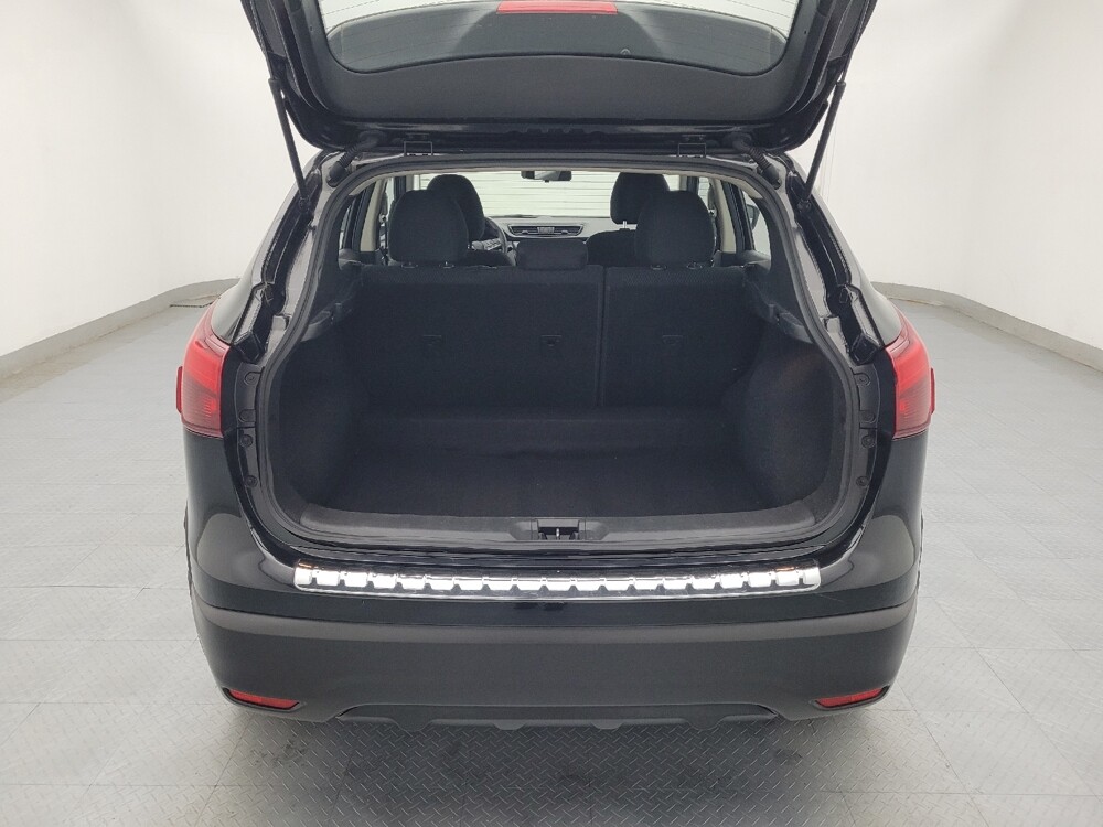 2018 Nissan Rogue Sport in Conway, SC 29526 - 18108240 29