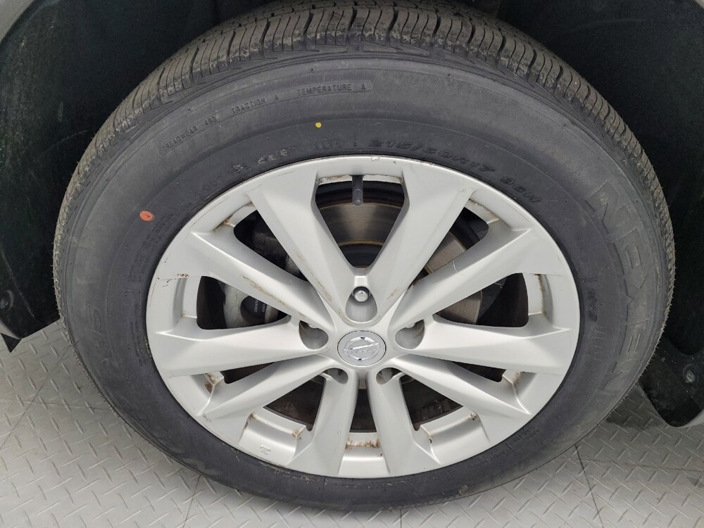 2018 Nissan Rogue Sport in Conway, SC 29526 - 18108240 31