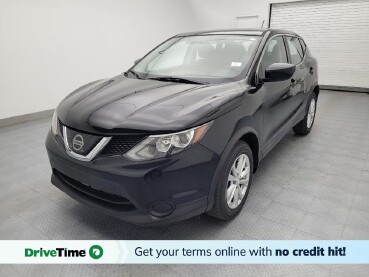 2018 Nissan Rogue Sport in Conway, SC 29526