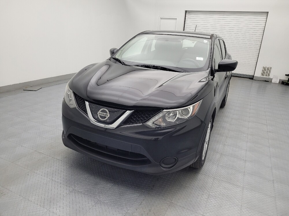 2018 Nissan Rogue Sport in Conway, SC 29526 - 18108240 15