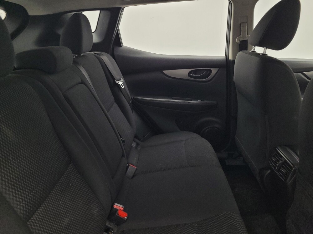 2018 Nissan Rogue Sport in Conway, SC 29526 - 18108240 19