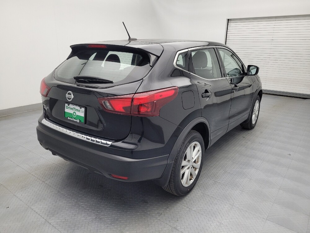 2018 Nissan Rogue Sport in Conway, SC 29526 - 18108240 9