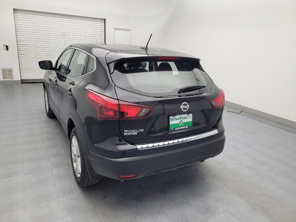 2018 Nissan Rogue Sport in Conway, SC 29526 - 18108240 6