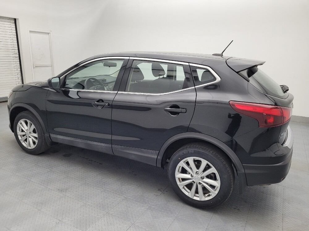 2018 Nissan Rogue Sport in Conway, SC 29526 - 18108240 3