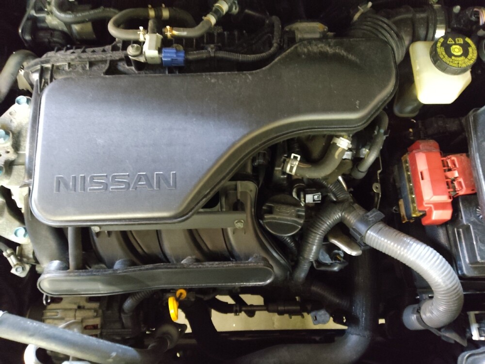 2018 Nissan Rogue Sport in Conway, SC 29526 - 18108240 30