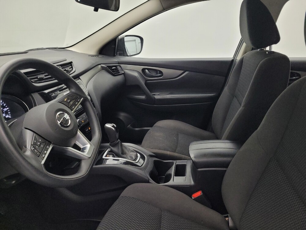 2018 Nissan Rogue Sport in Conway, SC 29526 - 18108240 17