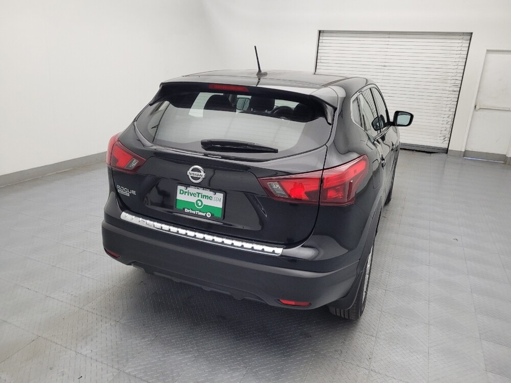 2018 Nissan Rogue Sport in Conway, SC 29526 - 18108240 7