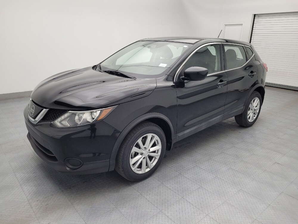 2018 Nissan Rogue Sport in Conway, SC 29526 - 18108240 2