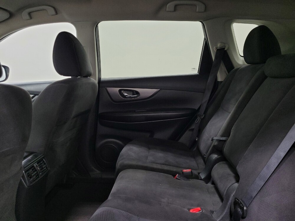 2015 Nissan Rogue in Langhorne, PA 19047 - 18108242 18