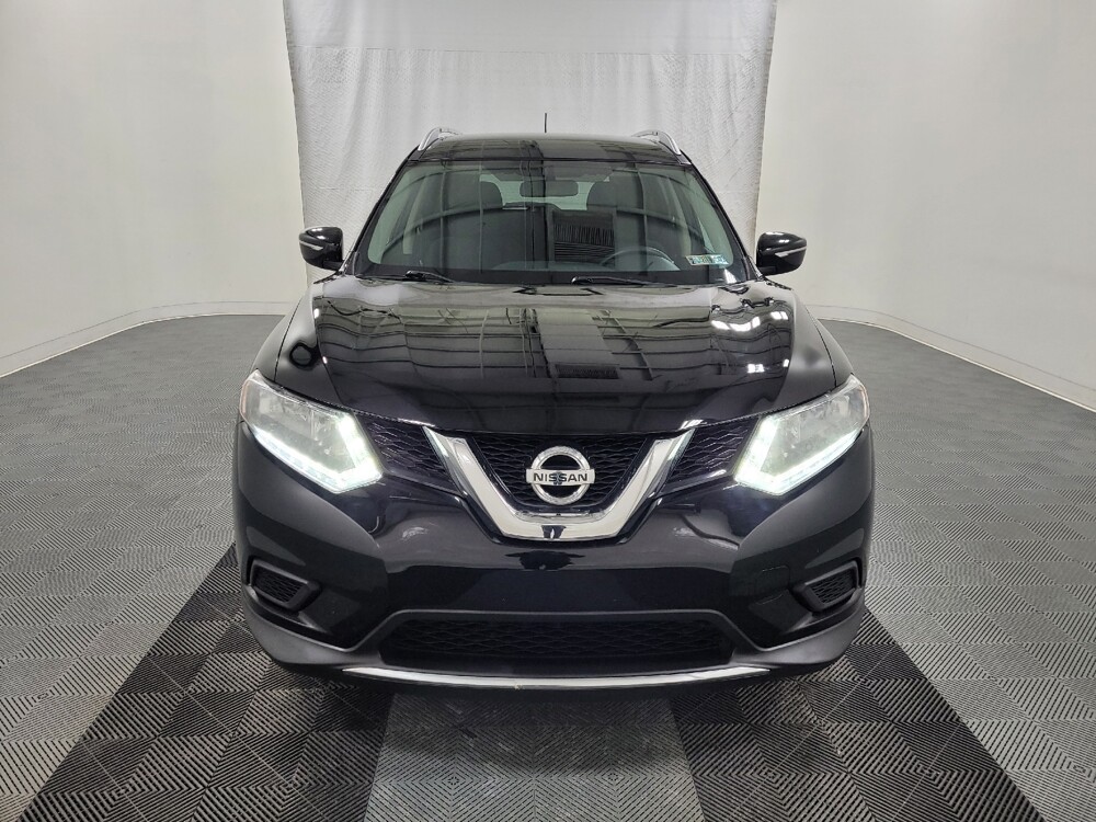 2015 Nissan Rogue in Langhorne, PA 19047 - 18108242 14