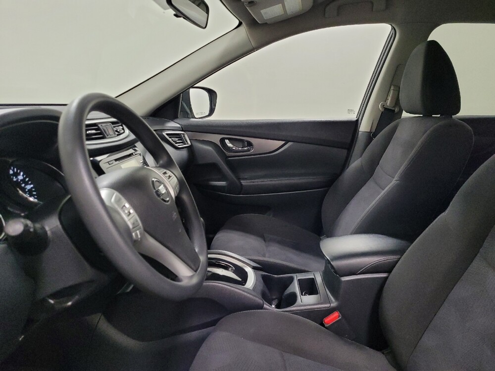 2015 Nissan Rogue in Langhorne, PA 19047 - 18108242 17