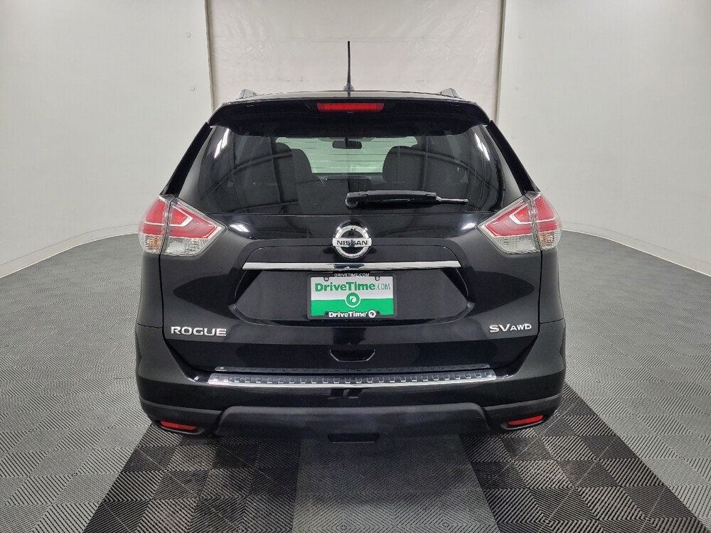 2015 Nissan Rogue in Langhorne, PA 19047 - 18108242 6