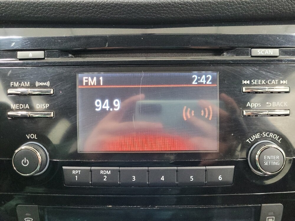 2015 Nissan Rogue in Langhorne, PA 19047 - 18108242 25