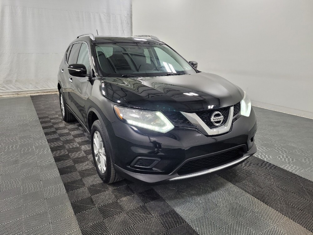 2015 Nissan Rogue in Langhorne, PA 19047 - 18108242 13