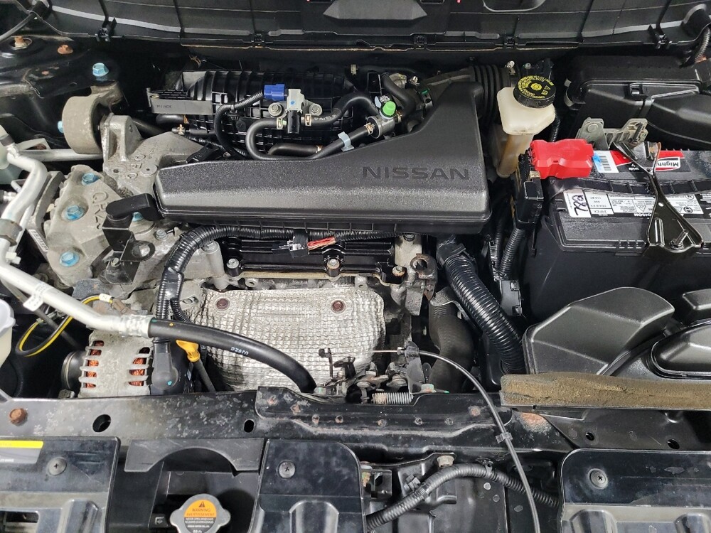 2015 Nissan Rogue in Langhorne, PA 19047 - 18108242 30