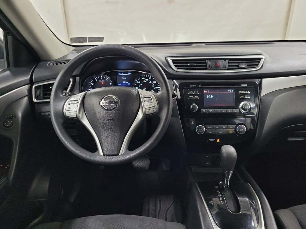 2015 Nissan Rogue in Langhorne, PA 19047 - 18108242 22