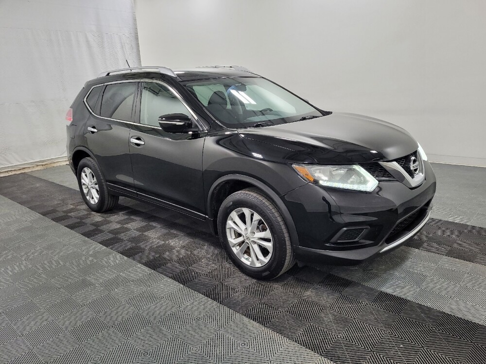 2015 Nissan Rogue in Langhorne, PA 19047 - 18108242 11