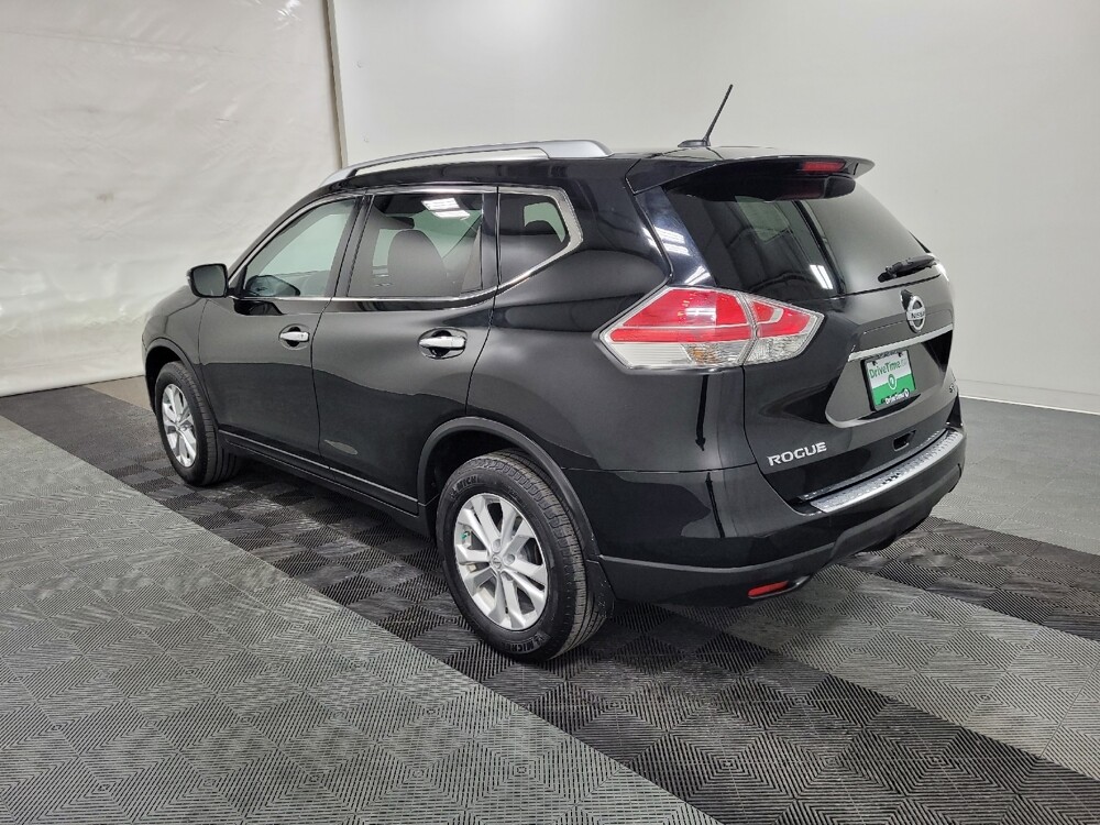 2015 Nissan Rogue in Langhorne, PA 19047 - 18108242 3