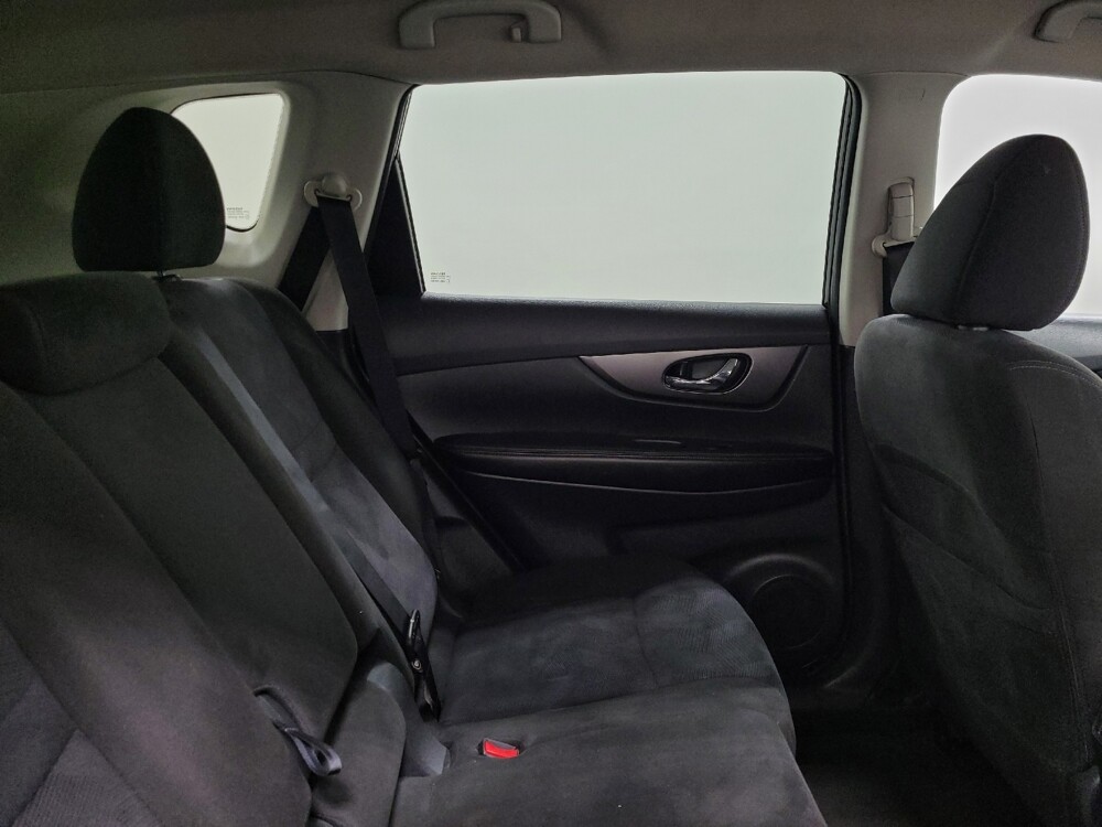 2015 Nissan Rogue in Langhorne, PA 19047 - 18108242 19