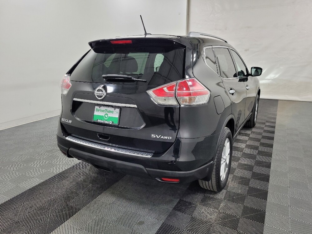 2015 Nissan Rogue in Langhorne, PA 19047 - 18108242 9