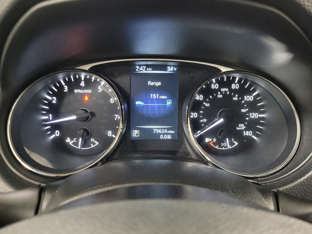 2015 Nissan Rogue in Langhorne, PA 19047 - 18108242 23