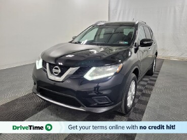 2015 Nissan Rogue in Langhorne, PA 19047