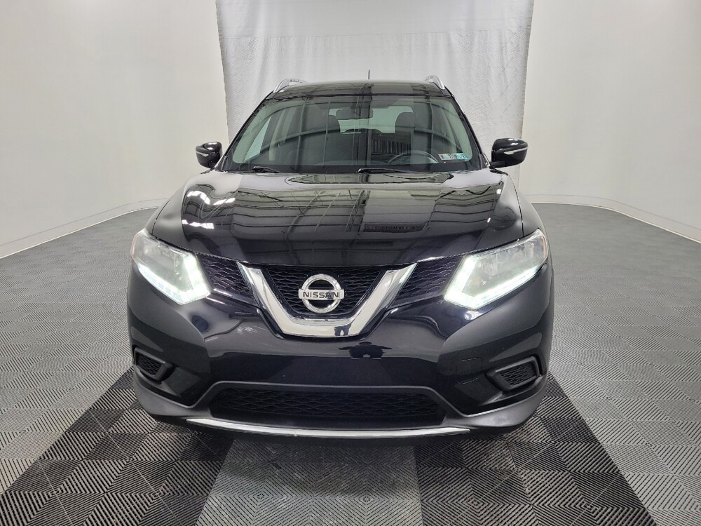 2015 Nissan Rogue in Langhorne, PA 19047 - 18108242 15