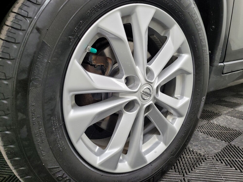 2015 Nissan Rogue in Langhorne, PA 19047 - 18108242 31