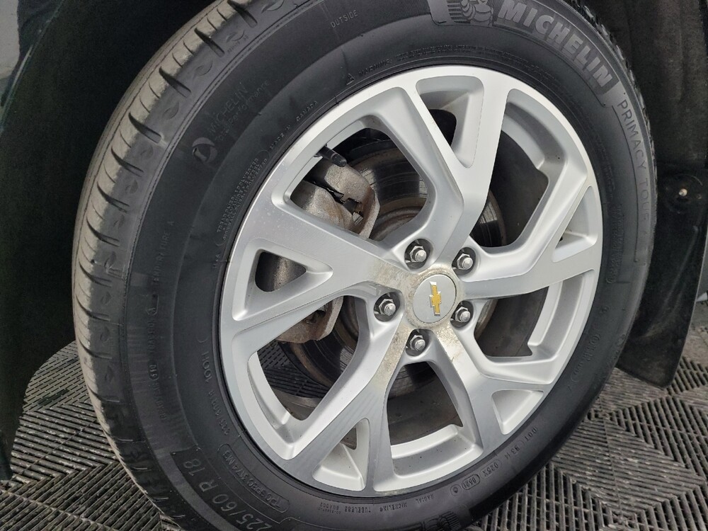 2020 Chevrolet Equinox in Allentown, PA 18103 - 18108243 31