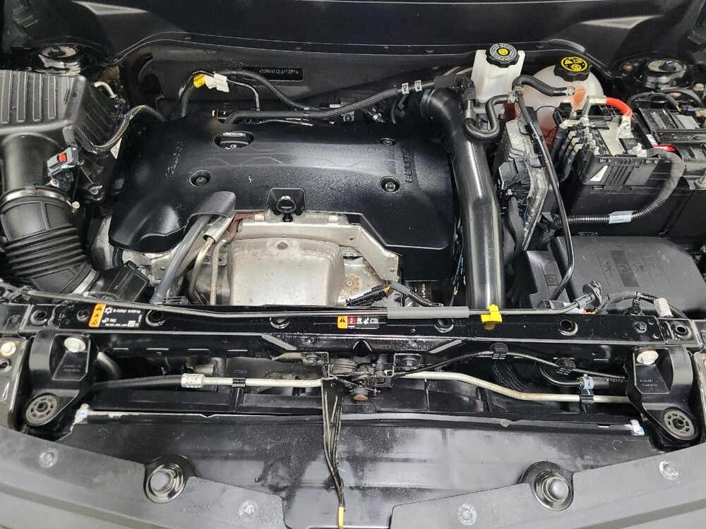 2020 Chevrolet Equinox in Allentown, PA 18103 - 18108243 30