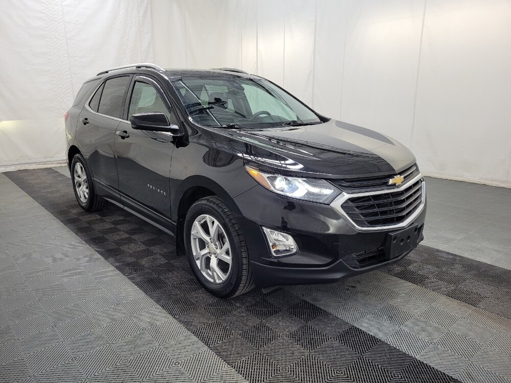 2020 Chevrolet Equinox in Allentown, PA 18103 - 18108243 13
