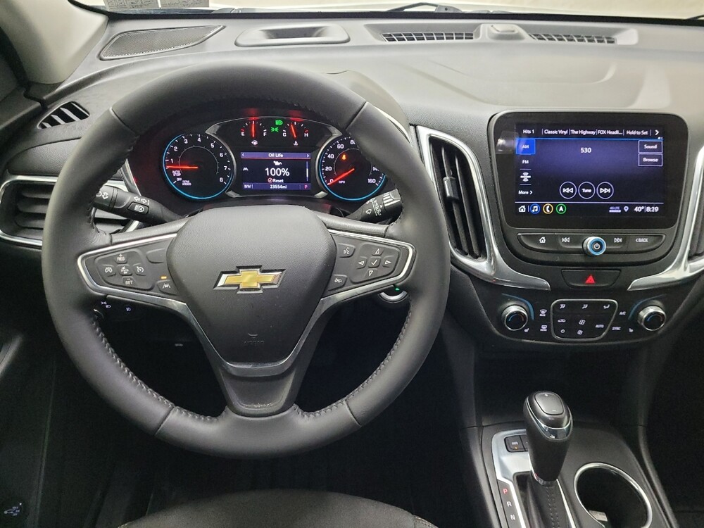 2020 Chevrolet Equinox in Allentown, PA 18103 - 18108243 22