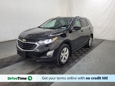 2020 Chevrolet Equinox in Allentown, PA 18103