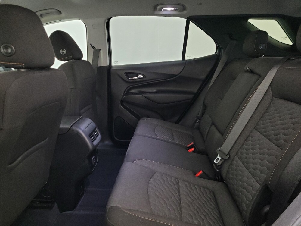 2020 Chevrolet Equinox in Allentown, PA 18103 - 18108243 18