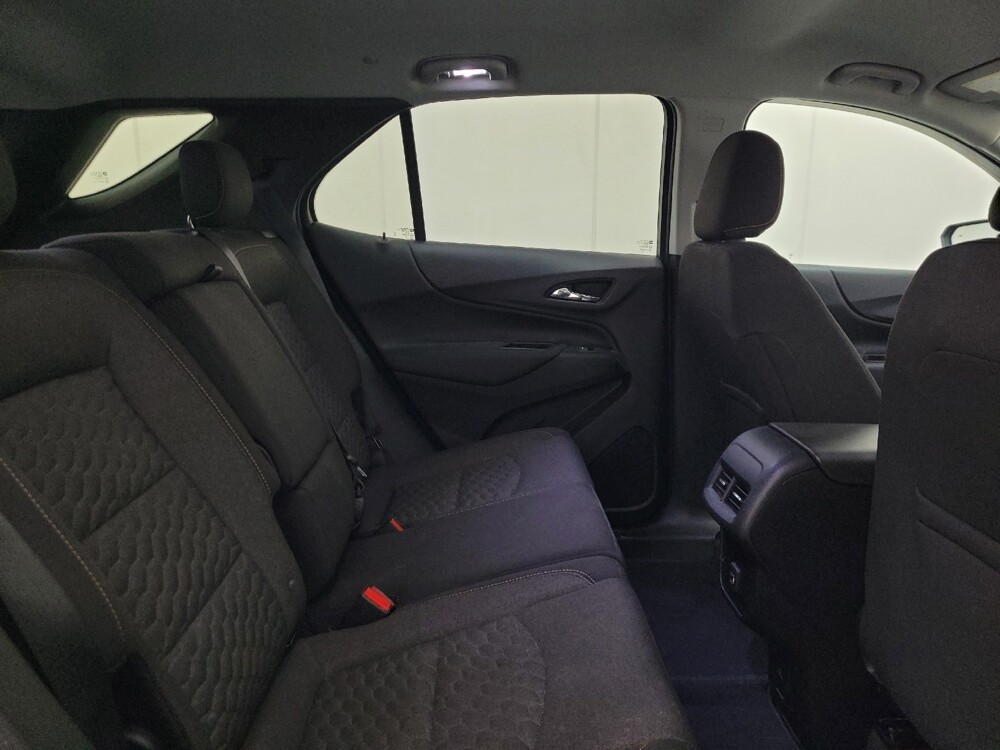 2020 Chevrolet Equinox in Allentown, PA 18103 - 18108243 19