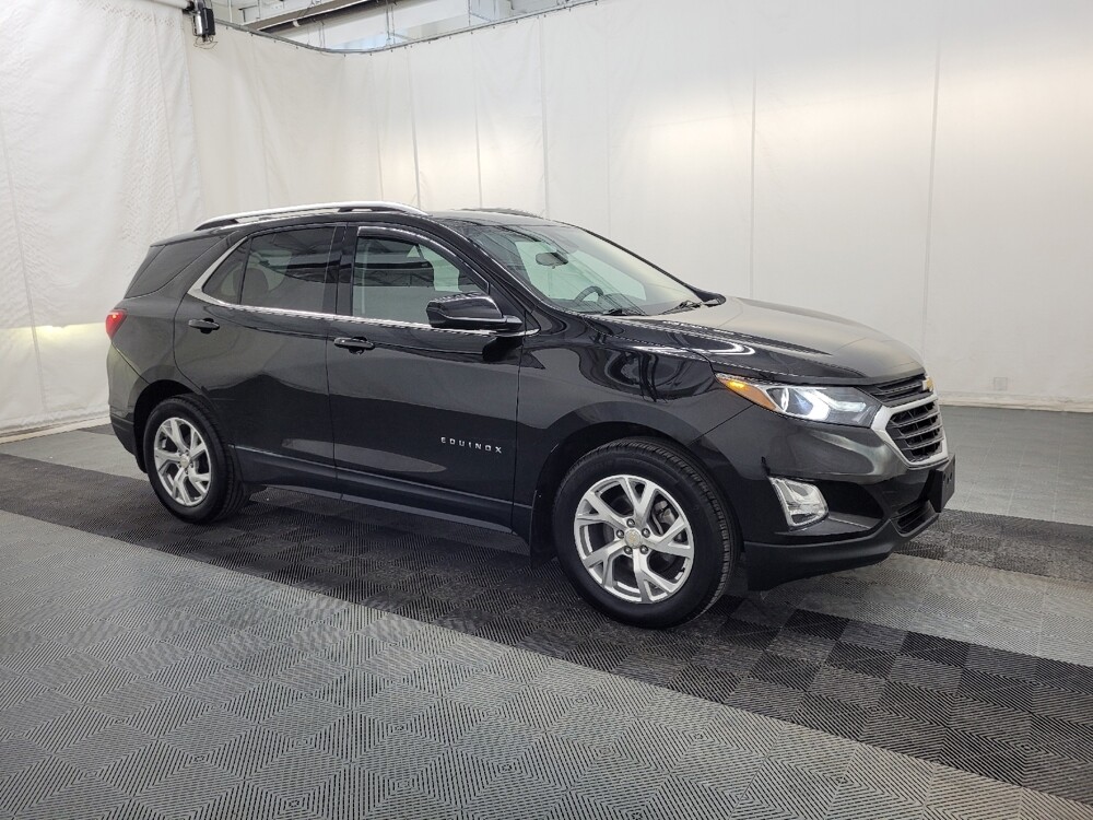 2020 Chevrolet Equinox in Allentown, PA 18103 - 18108243 11